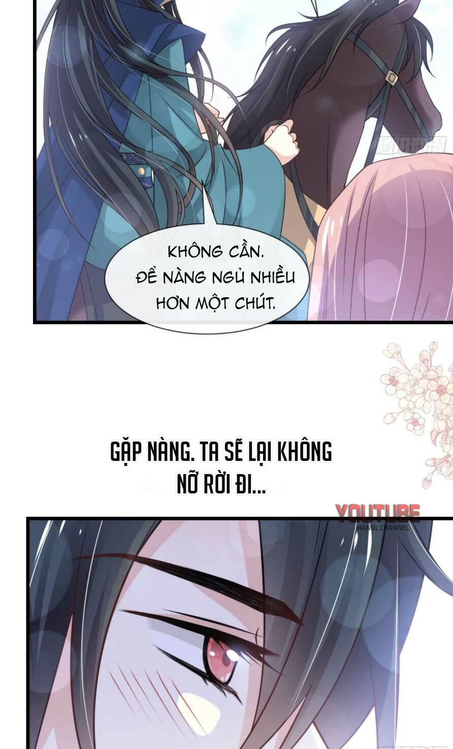 thiên hạ đệ nhất sủng phi chapter 190.2 10