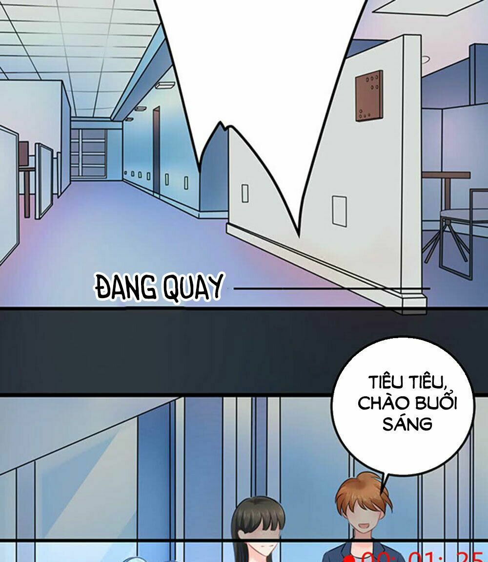 luyến đường thời quang chapter 51 48