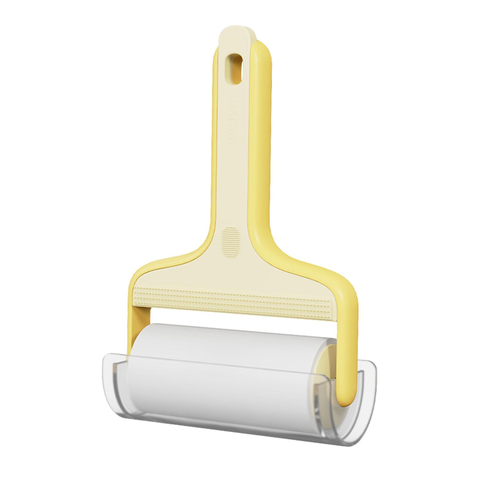 Sticky Roller Refills Cat Hair Remover Roller for Clothes Fabric Carpet