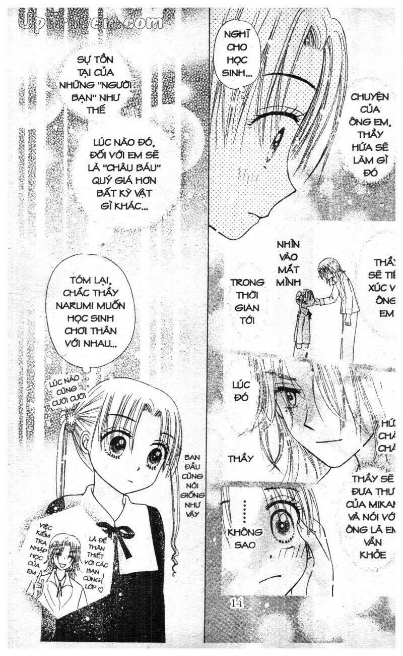 gakuen alice chapter 3 12