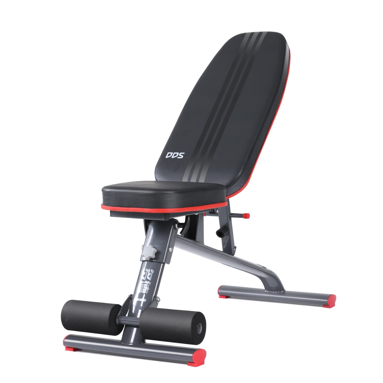 Ghế tập gym đa năng Hoangducsport DDS-1201