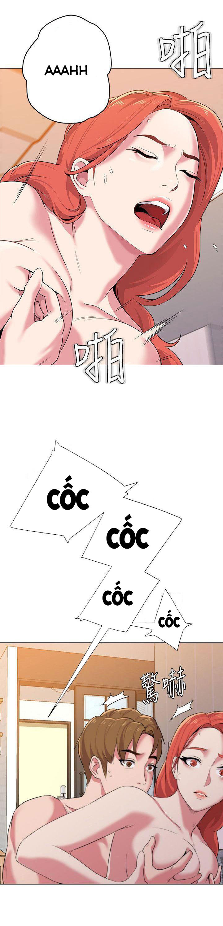 cô giáo bán thân chapter 12 2