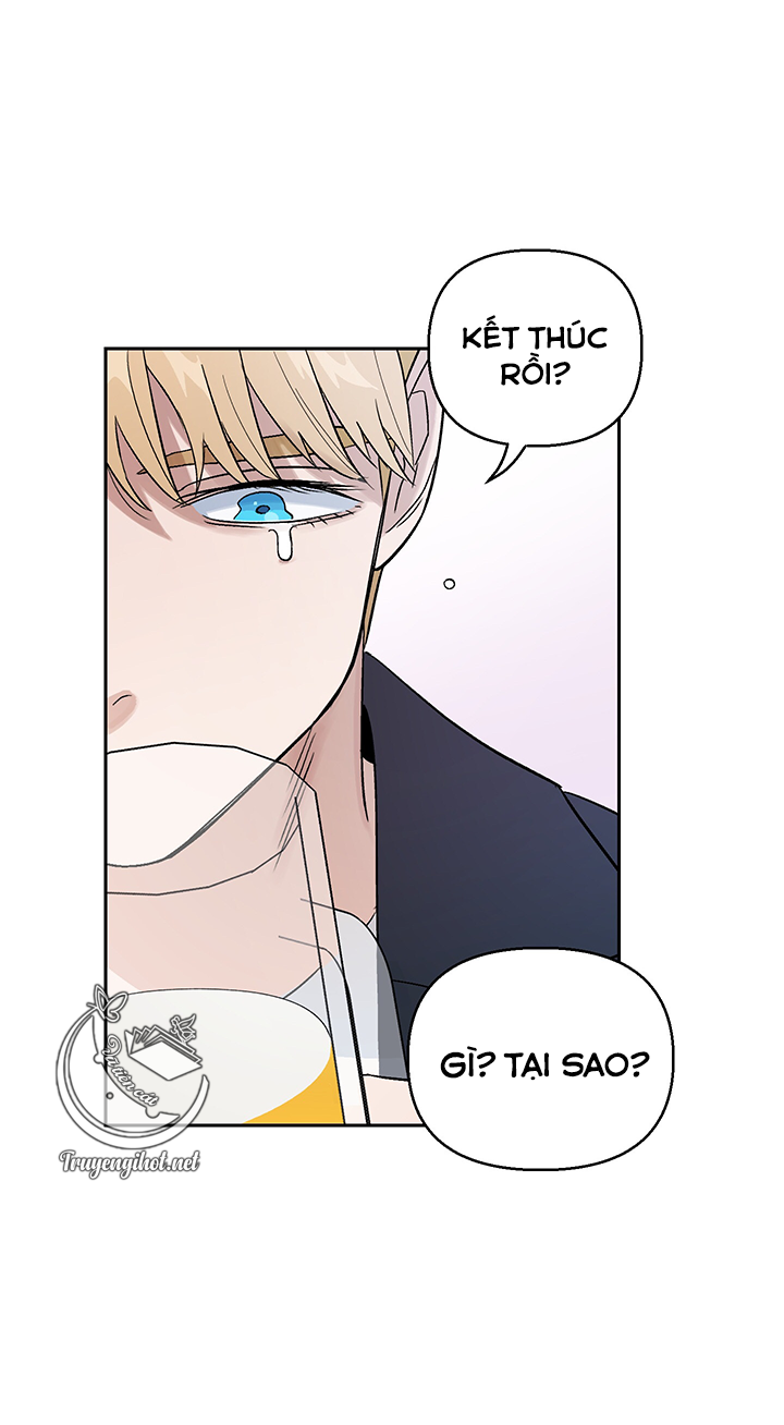 [bl19+] em sẽ trở thành bé cún của anh chapter 1.1 20