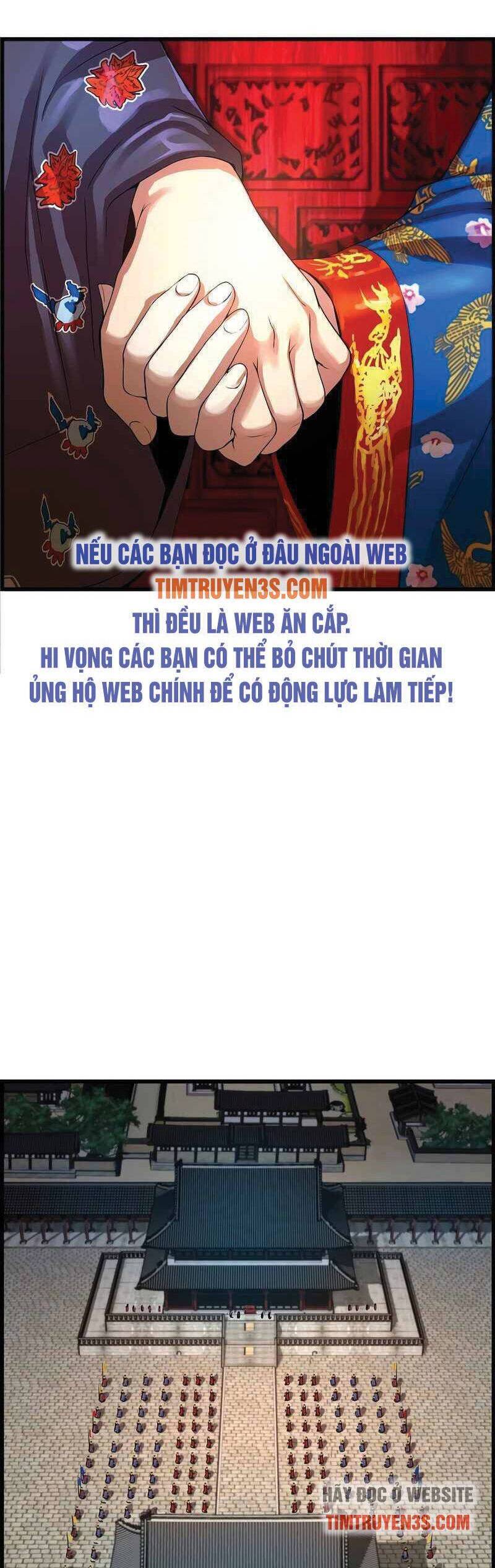 tôi sẽ sống như một hoàng tử chapter 84 54