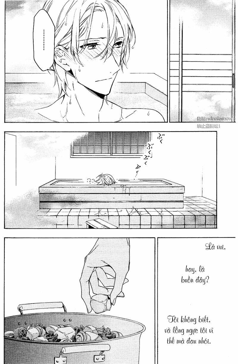 only the flower knows chapter 12 59