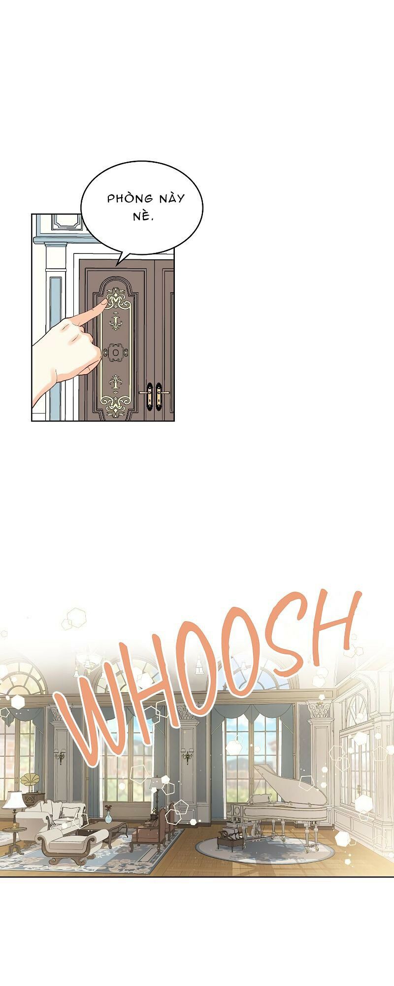 con có phải con là con gái của ngài không? chapter 22.1 13