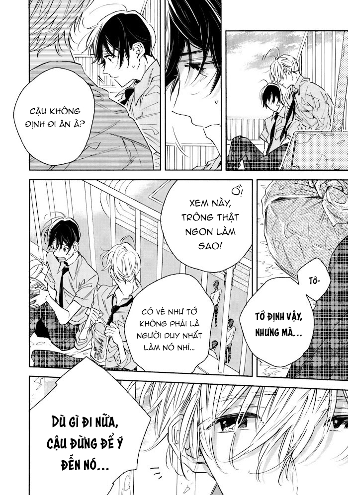 seishounen no tame no yuuryou tosho chapter 1 6