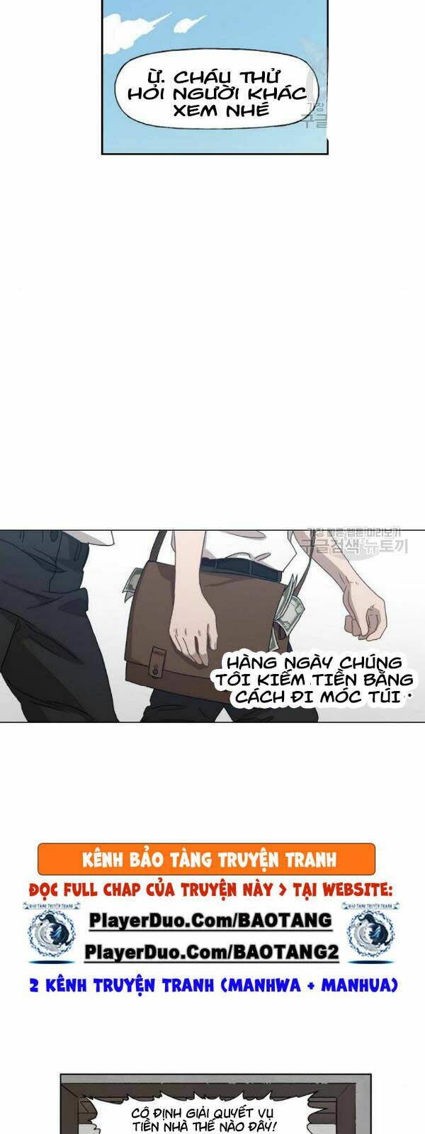 võ sĩ - the boxer chapter 62 42