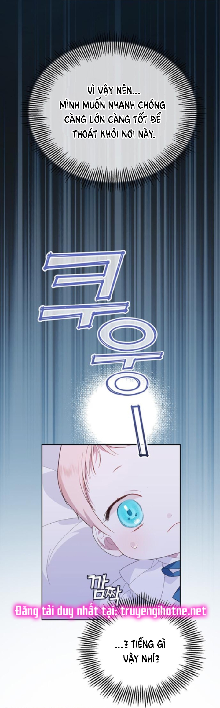 Tiểu Bạo Chúa chapter 8.2 - Trang 11