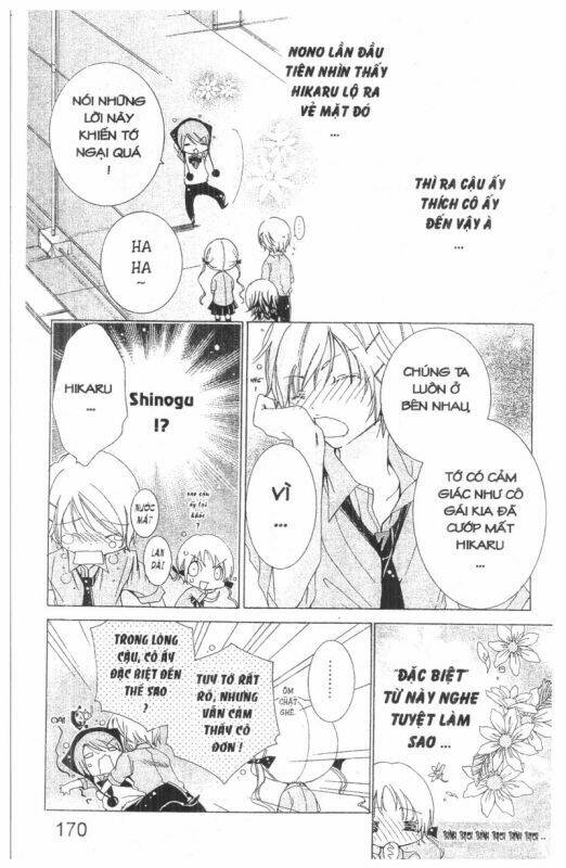 ore-sama kingdom chapter 5 170