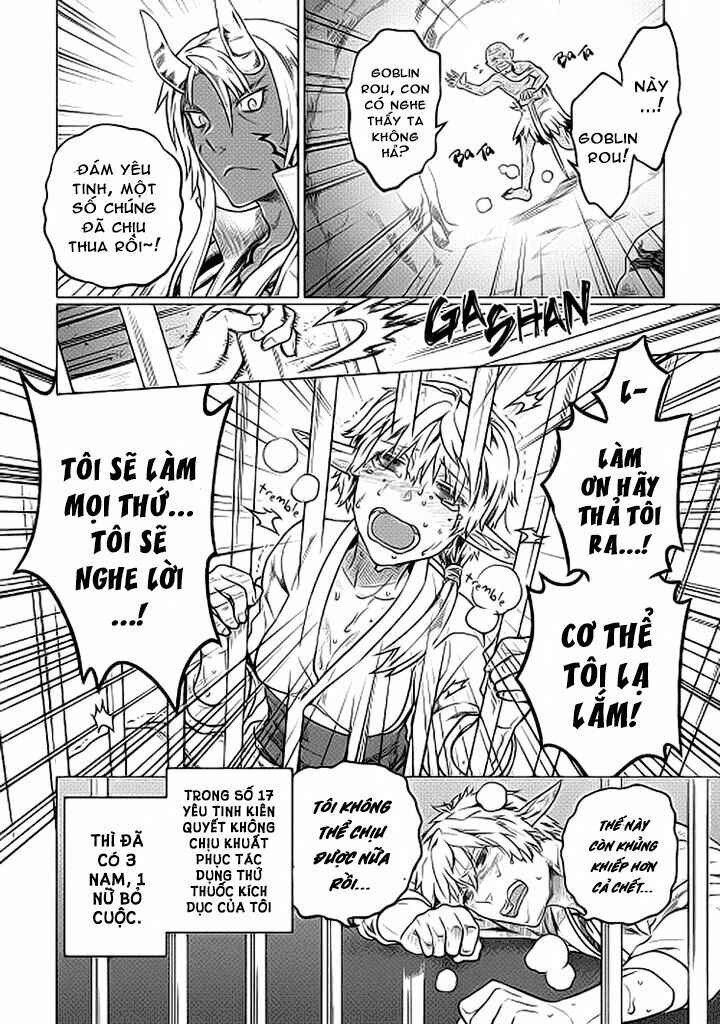 Re:monster chapter 19 8