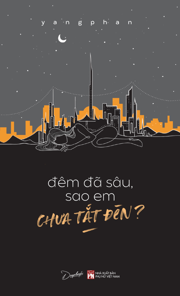 Đêm Đã Sâu, Sao Em Chưa Tắt Đèn? (AZ)