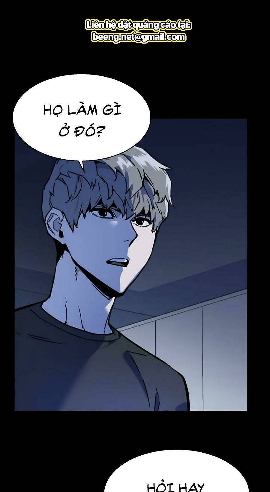 bạn học tôi là lính đánh thuê chapter 11 69