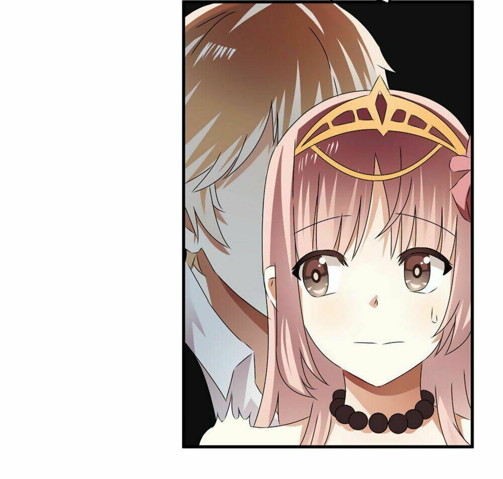 đụng phải tước vương huyết tộc chapter 5 7