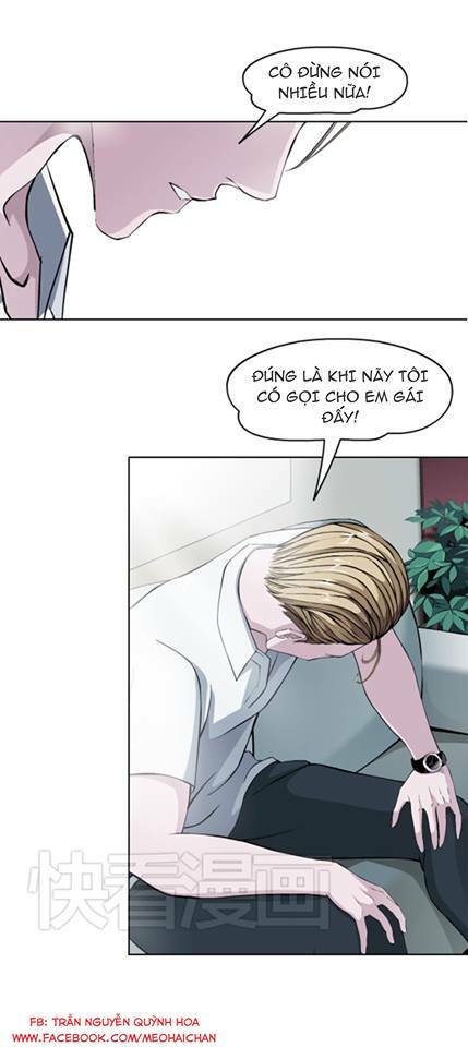 câu lạc bộ ngoại tình chapter 6 13