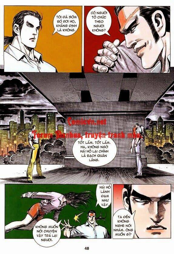 hải hổ 1 chapter 22 15