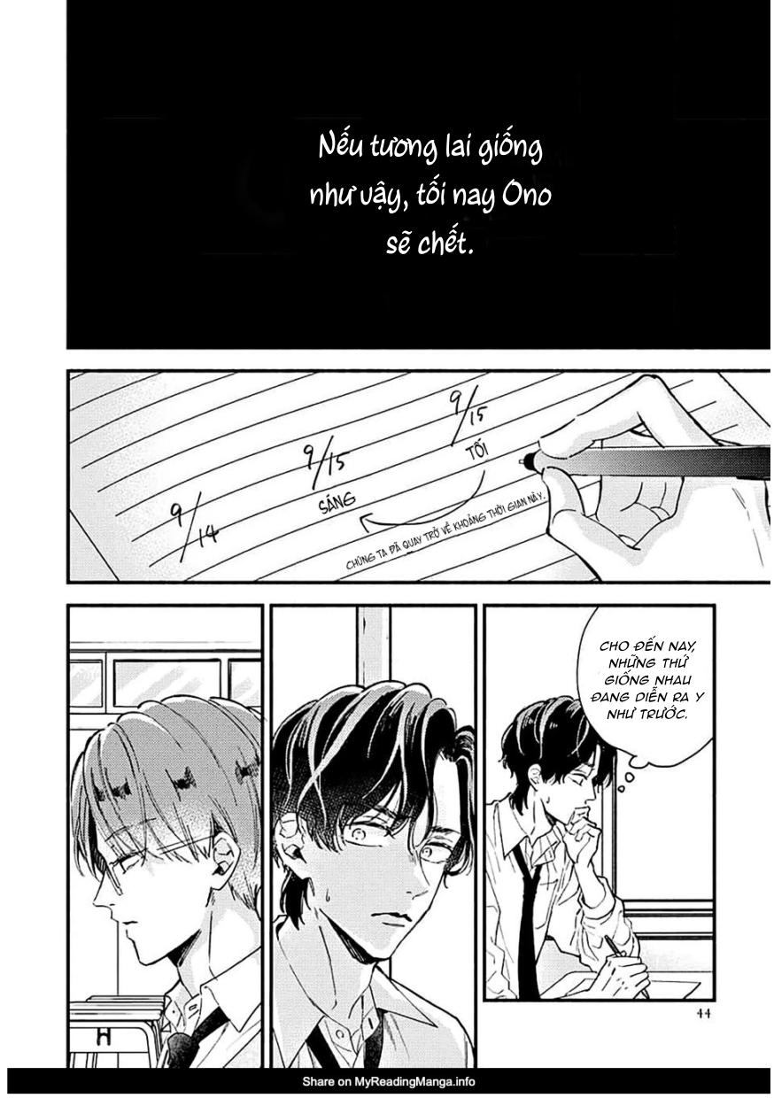 người tà răm luôn có quỷ theo sau chapter 69.2 2