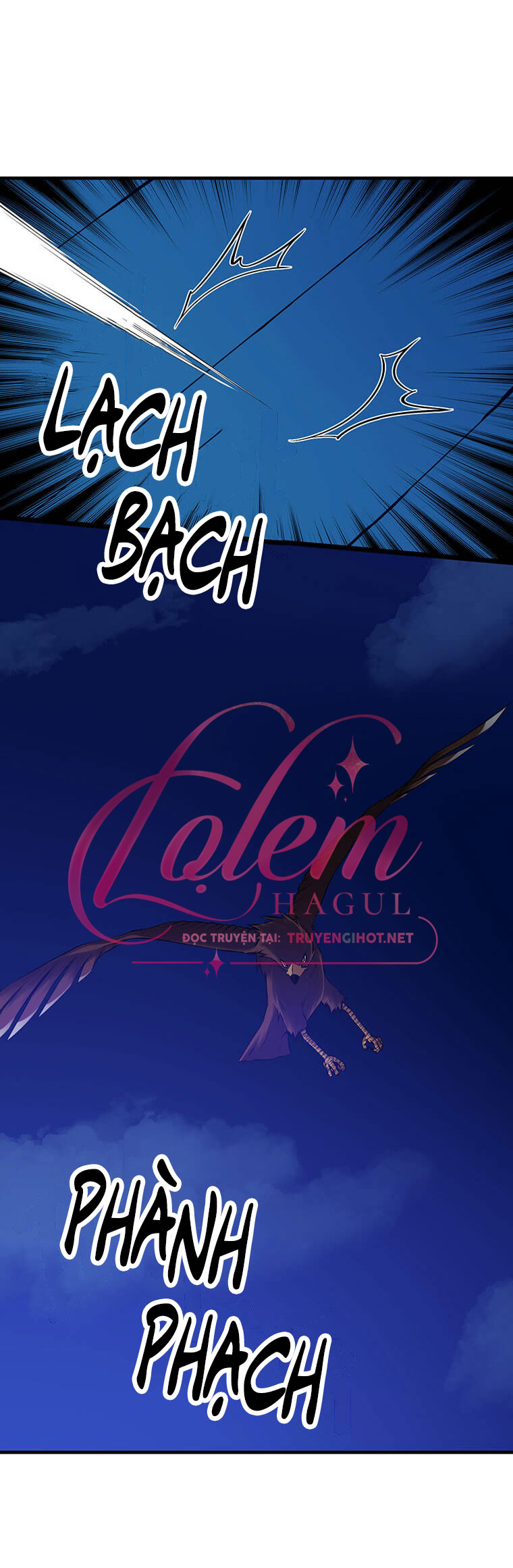 mãnh thú bệ hạ chapter 2 68