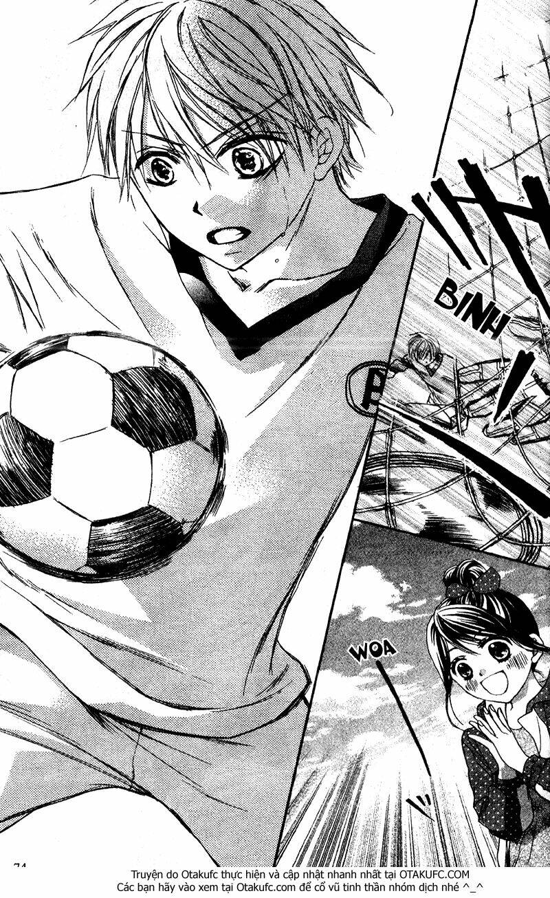 hachimitsu ni hatsukoi chapter 42 11