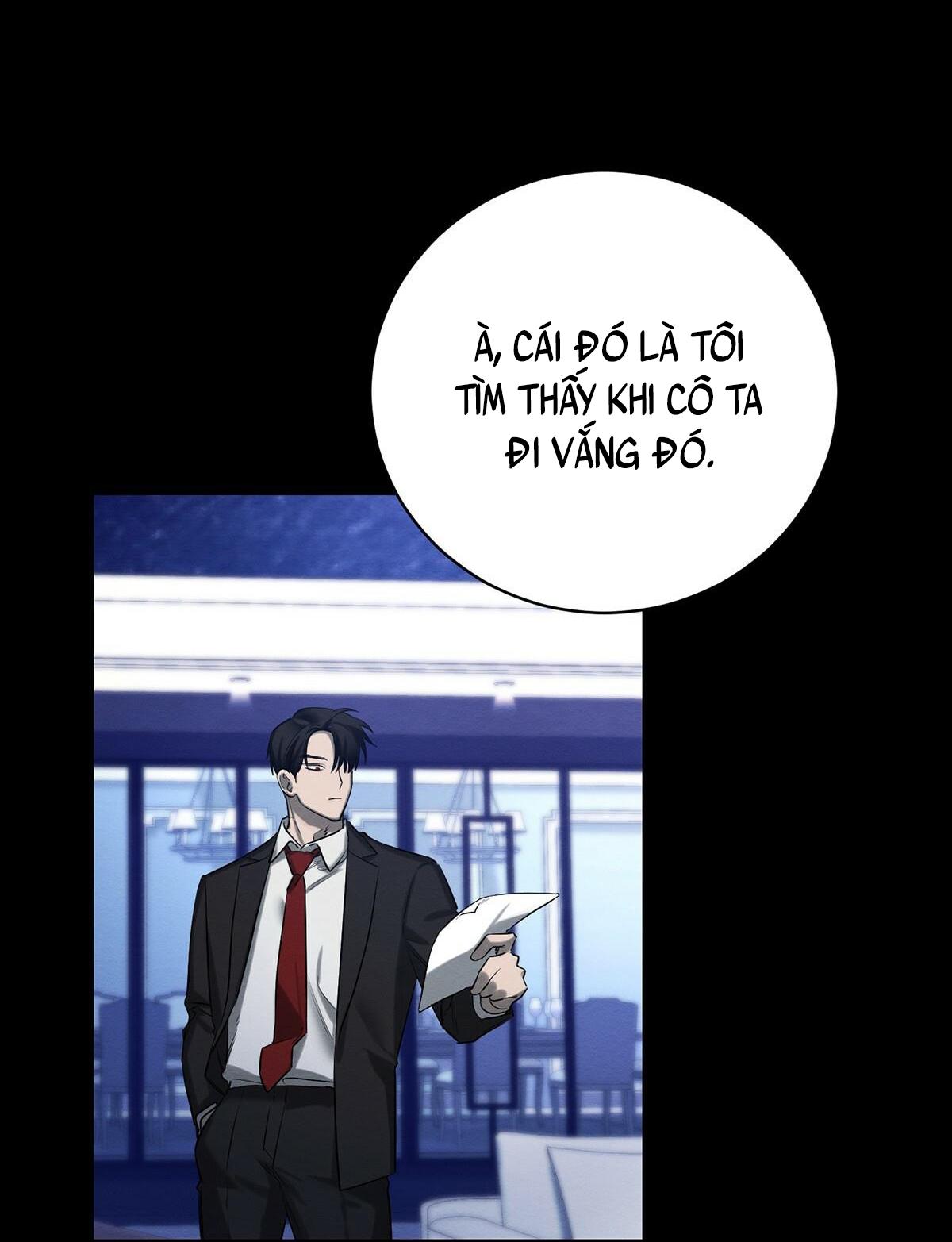 vòng xoáy của ác ma chapter 22 41