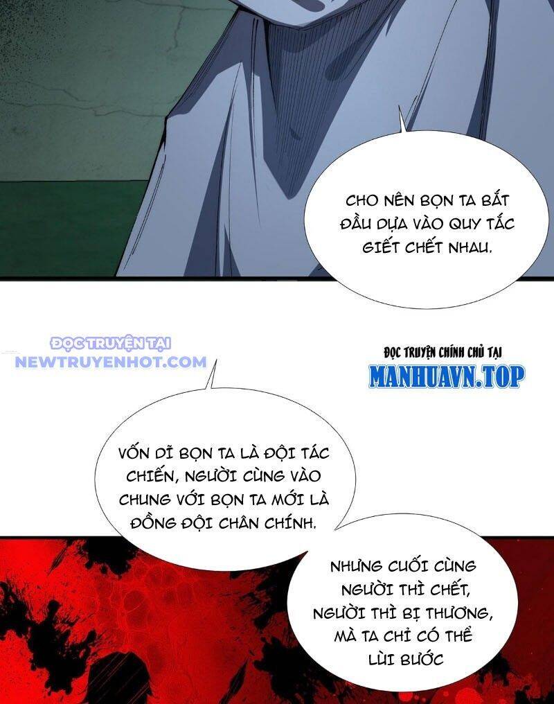 vô hạn thôi diễn chapter 47 14
