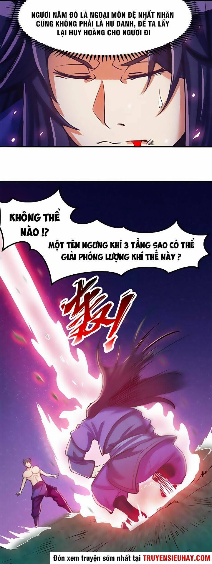 lâm phi truyện chapter 5 12