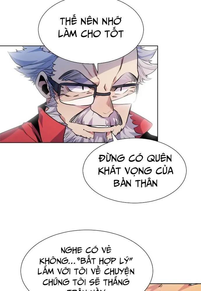 Góc Cao Khung Thành chapter 64 28