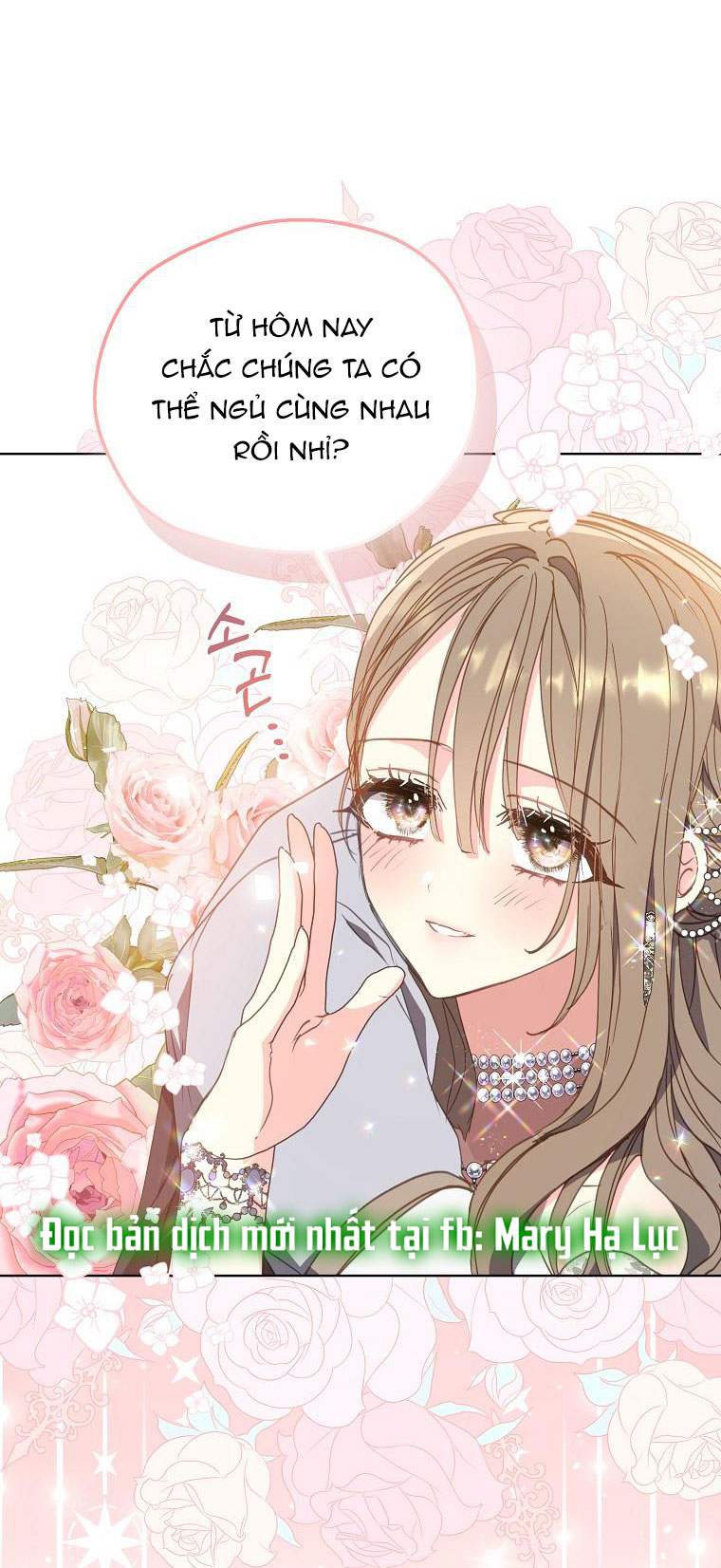 bệ hạ, xin đừng giết tôi!! chapter 135.2 16