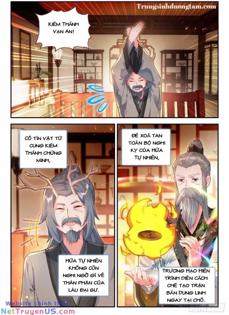 đấu la đại lục 5 - đường tam trùng sinh chapter 149 12