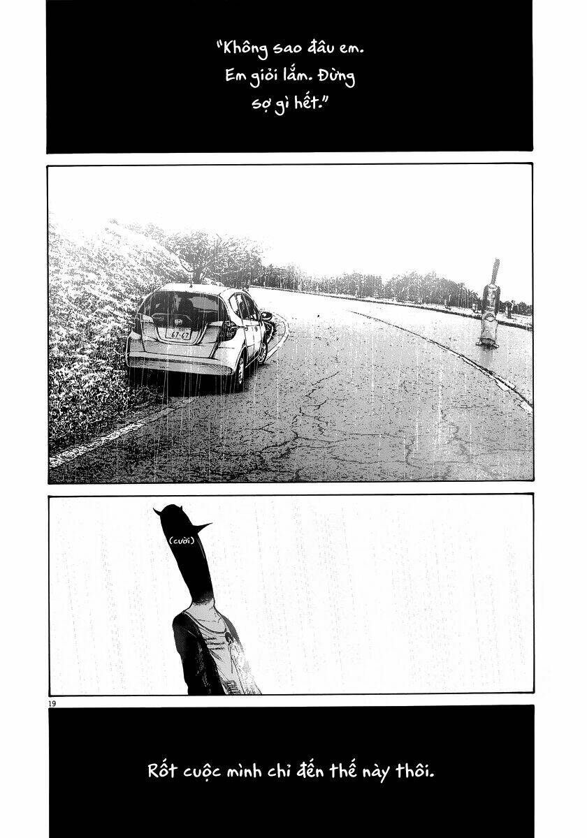 chúc ngủ ngon, punpun chapter 116 18