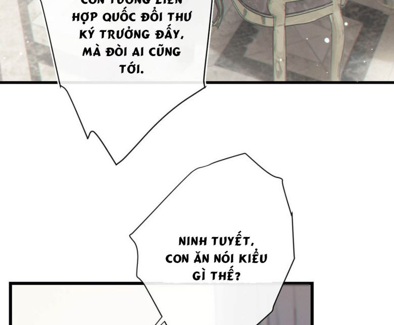 nịch tửu chapter 21 23