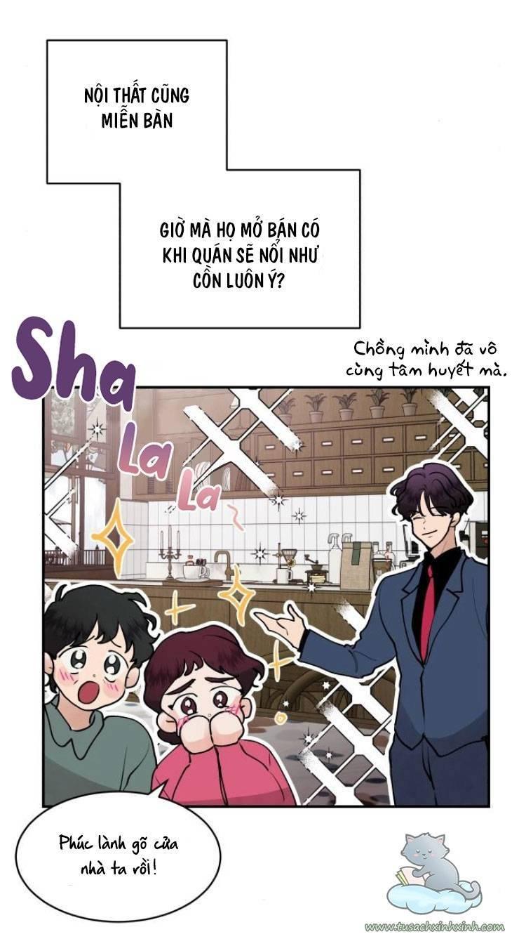 oan gia ngõ hẹp chapter 61 59