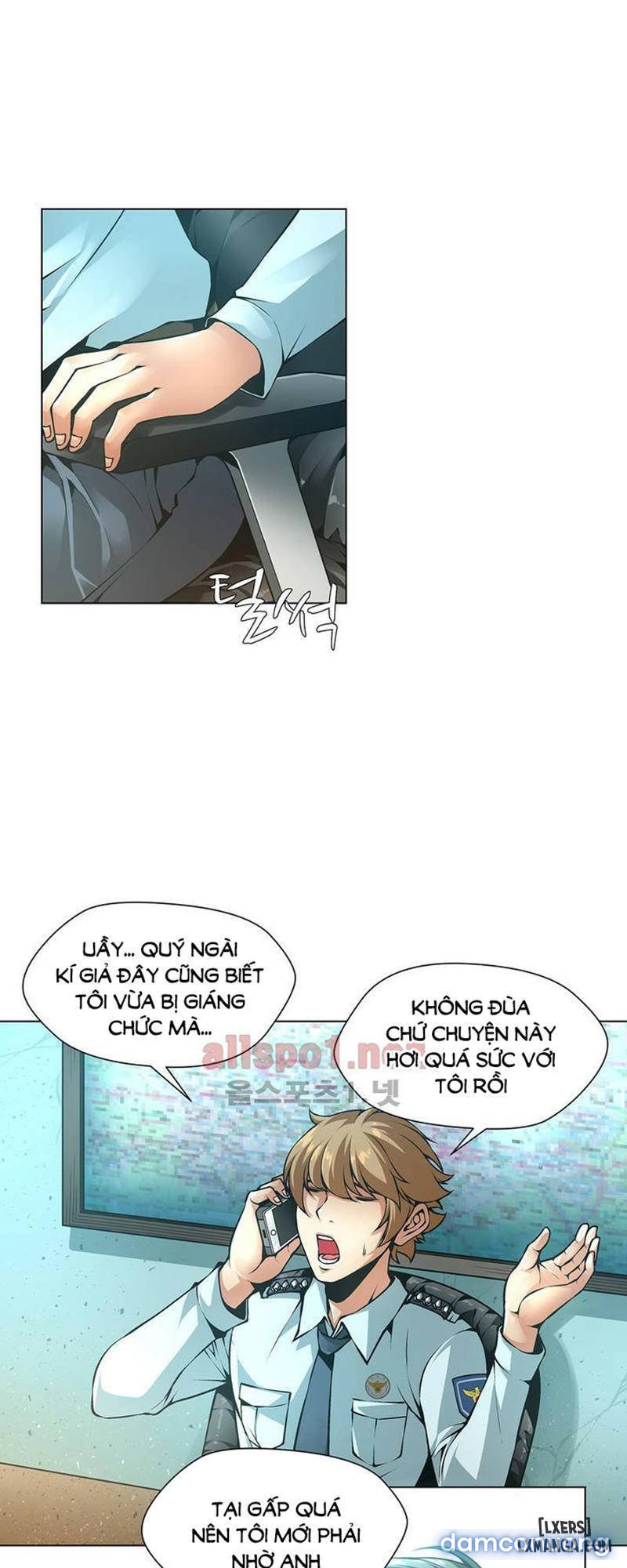 nô lệ song sinh chapter 44 5