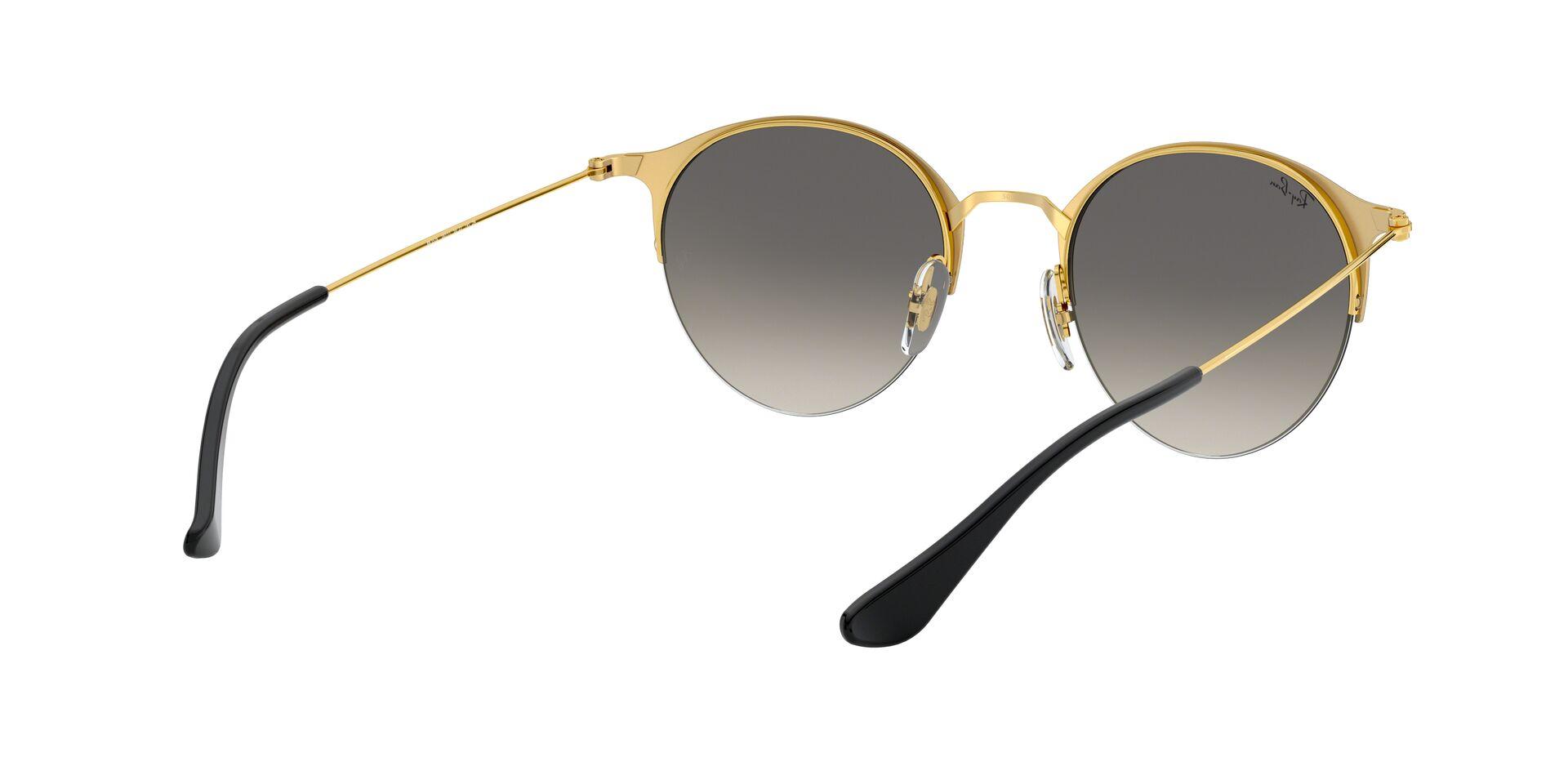 Mắt Kính Ray-Ban  - RB3578 187/11 -Sunglasses