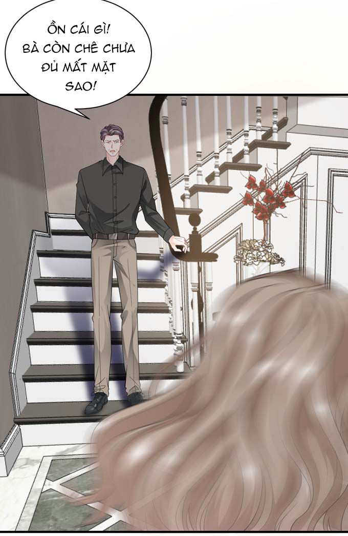 [16+] đại tiểu thư có thể có ý đồ xấu chapter 28 33