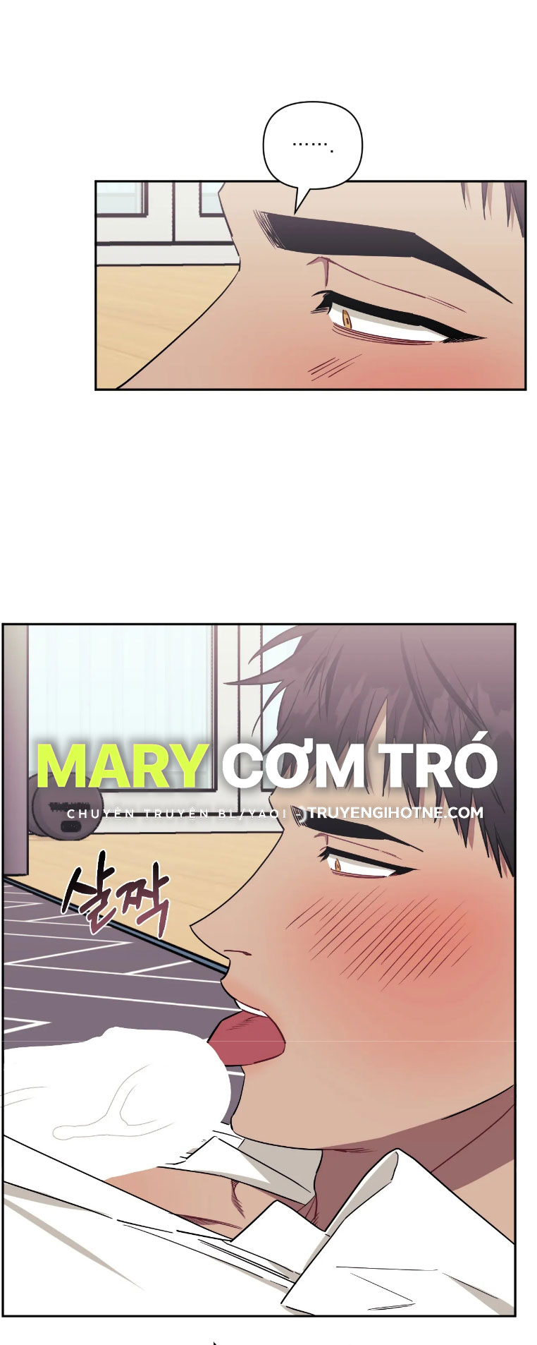 hơn cả bạn bè chapter 56.2 11