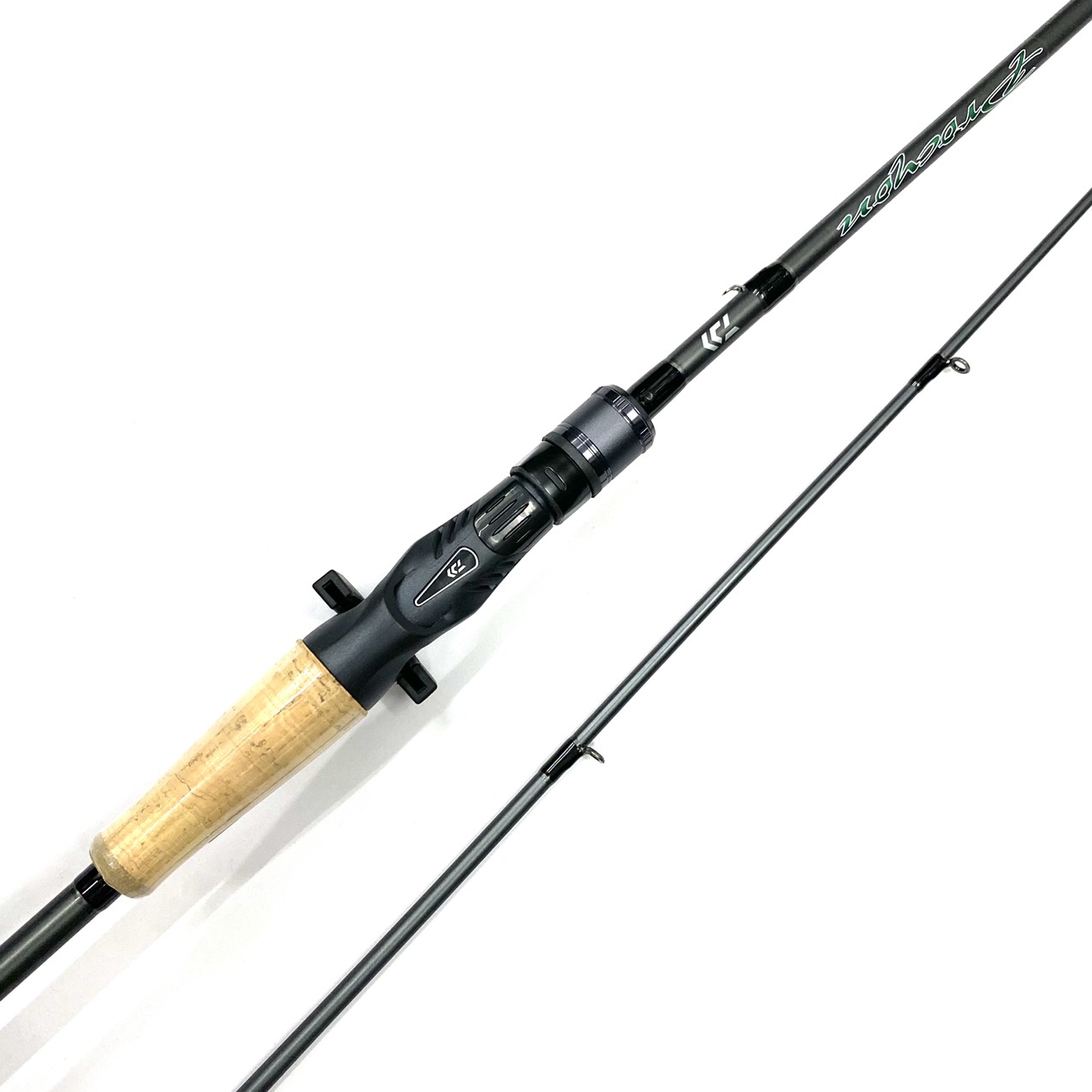 Cần Câu Cá Daiwa Procyon 662MF, 702MHX, 732MHX Cần Lure Máy Ngang 1m98, 2m1, 2m2 Dòng Cao Cấp Hàng Chính Hãng