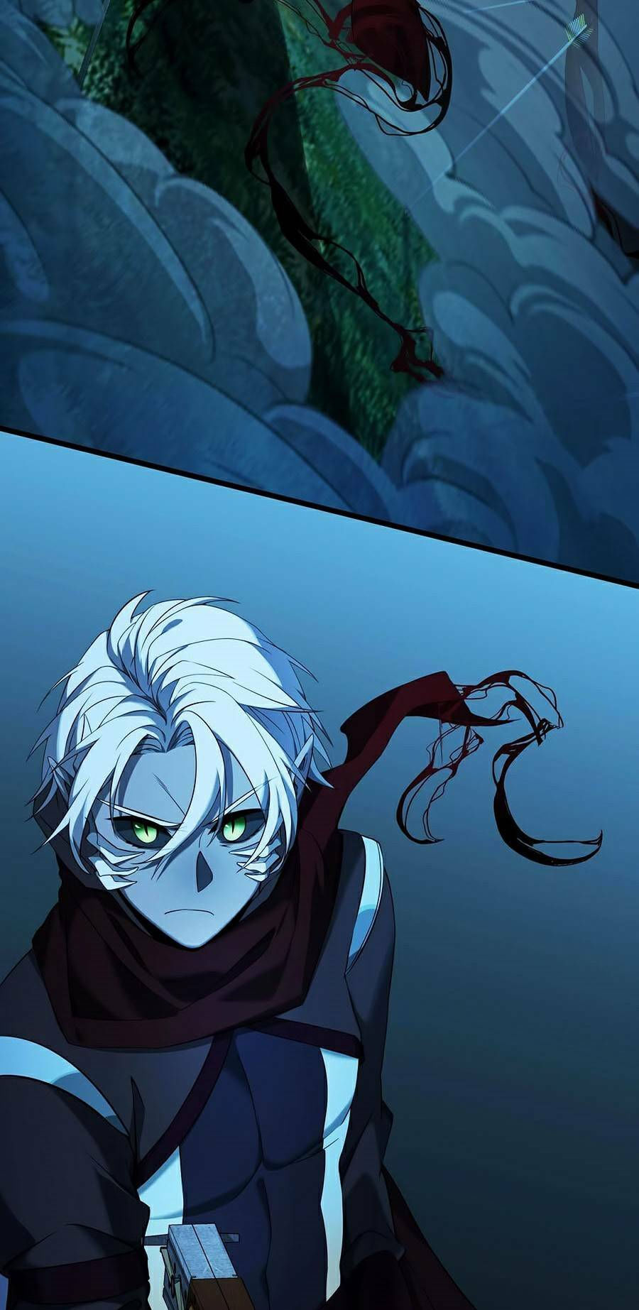 người chơi siêu mạnh chapter 5 68