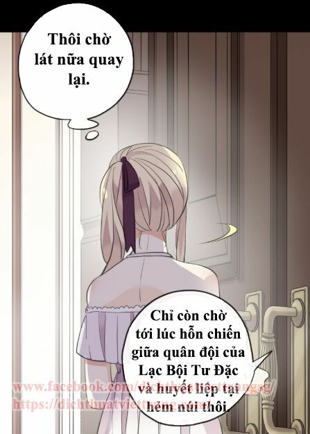 vết cắn ngọt ngào phần 2 chapter 37 35