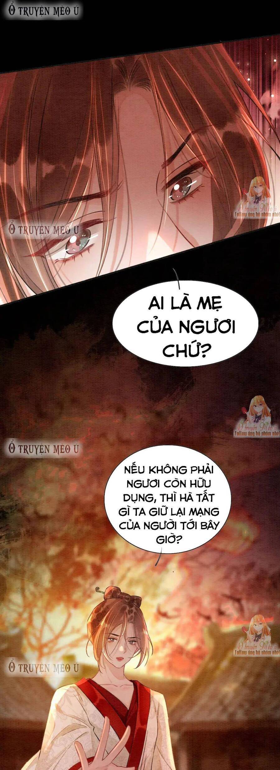 machida-kun no sekai chapter 146 13