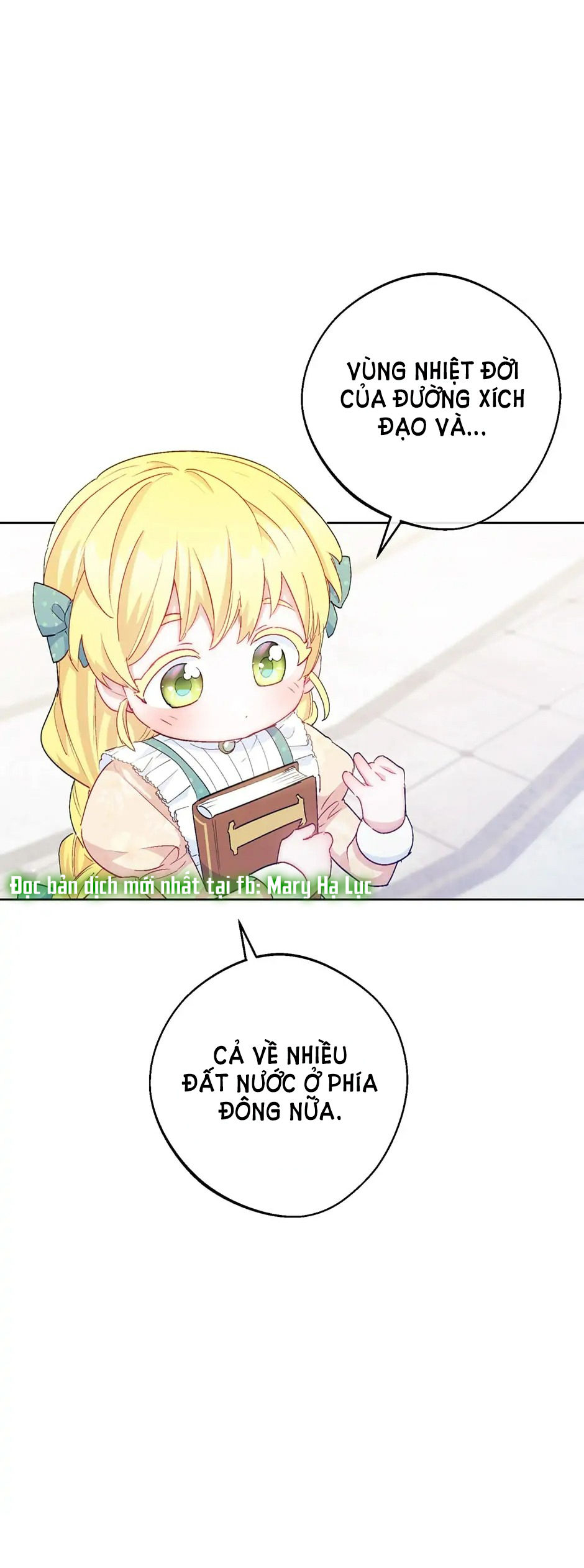 50 công thức pha trà của nữ công tước chapter 141 37