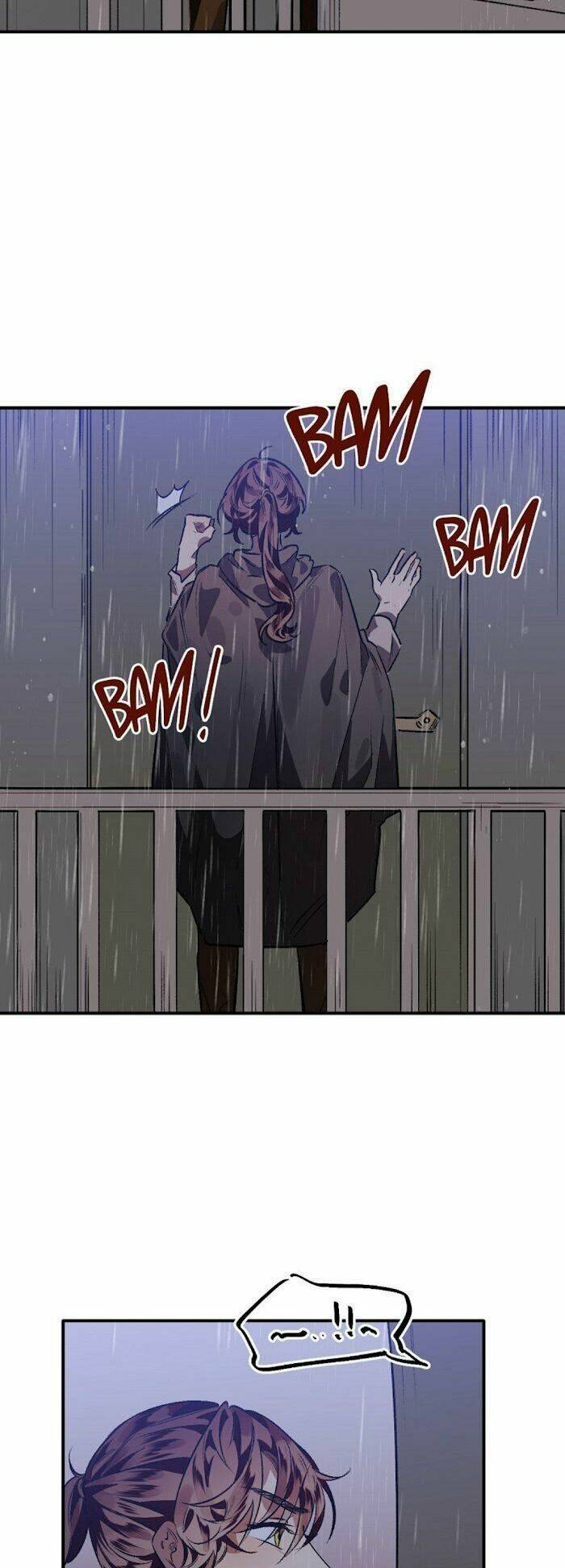 phương pháp tán tỉnh của nữ thợ săn chapter 11 4