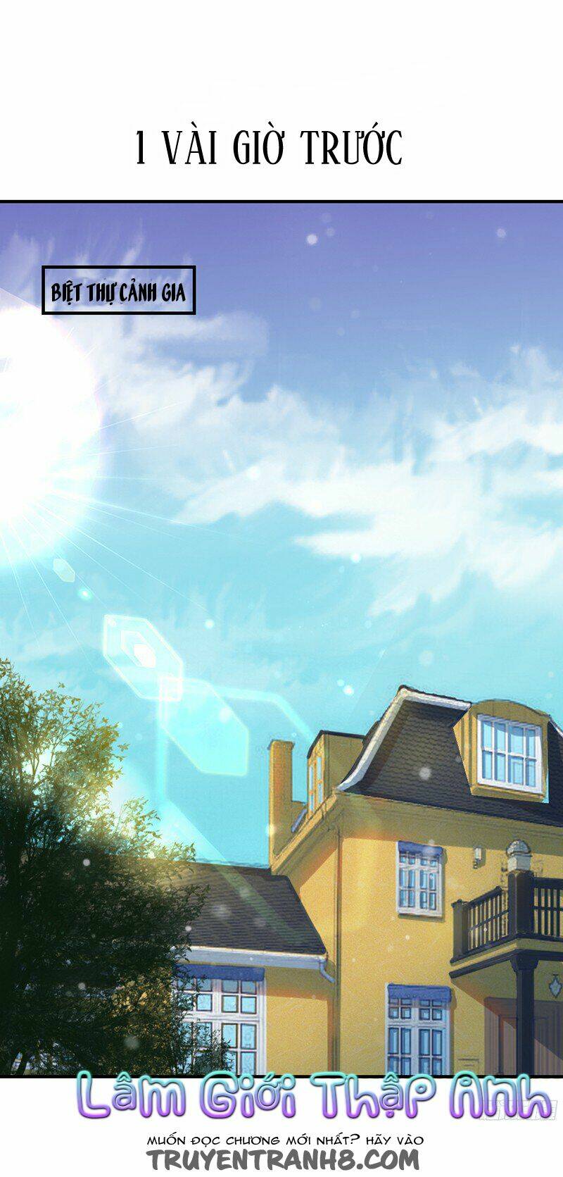 đại thúc sủng thượng hoan nhạ hoả kiều thê hữu điểm điềm chapter 2 3