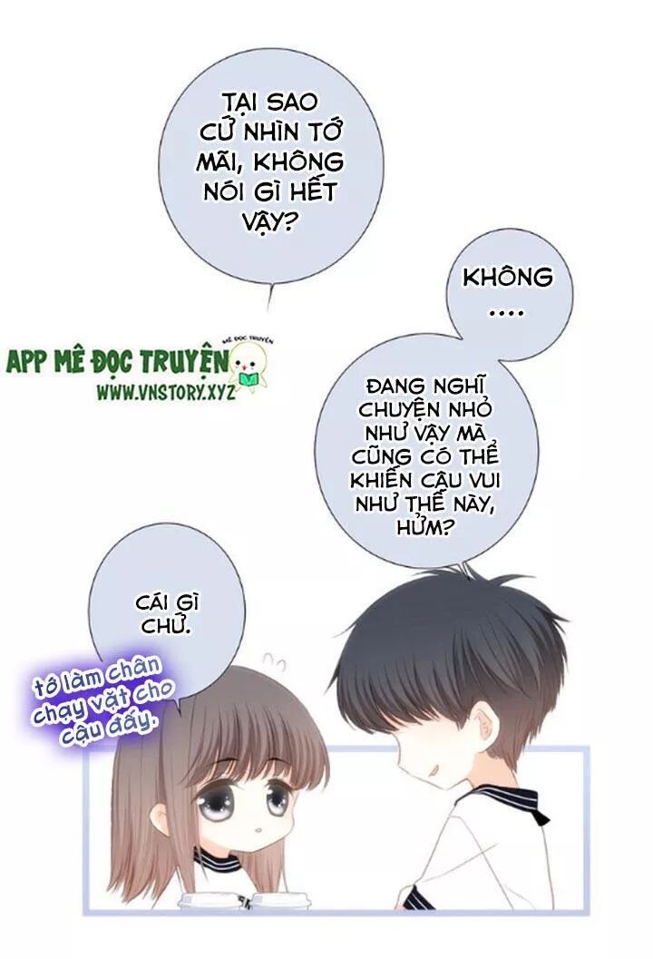 con tim rung động 2 chapter 100 11