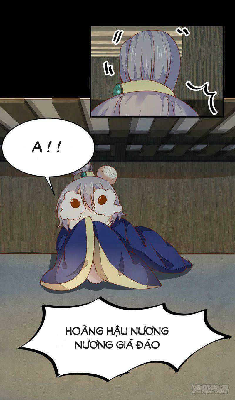 công chúa là nam nhân chapter 15.1 14