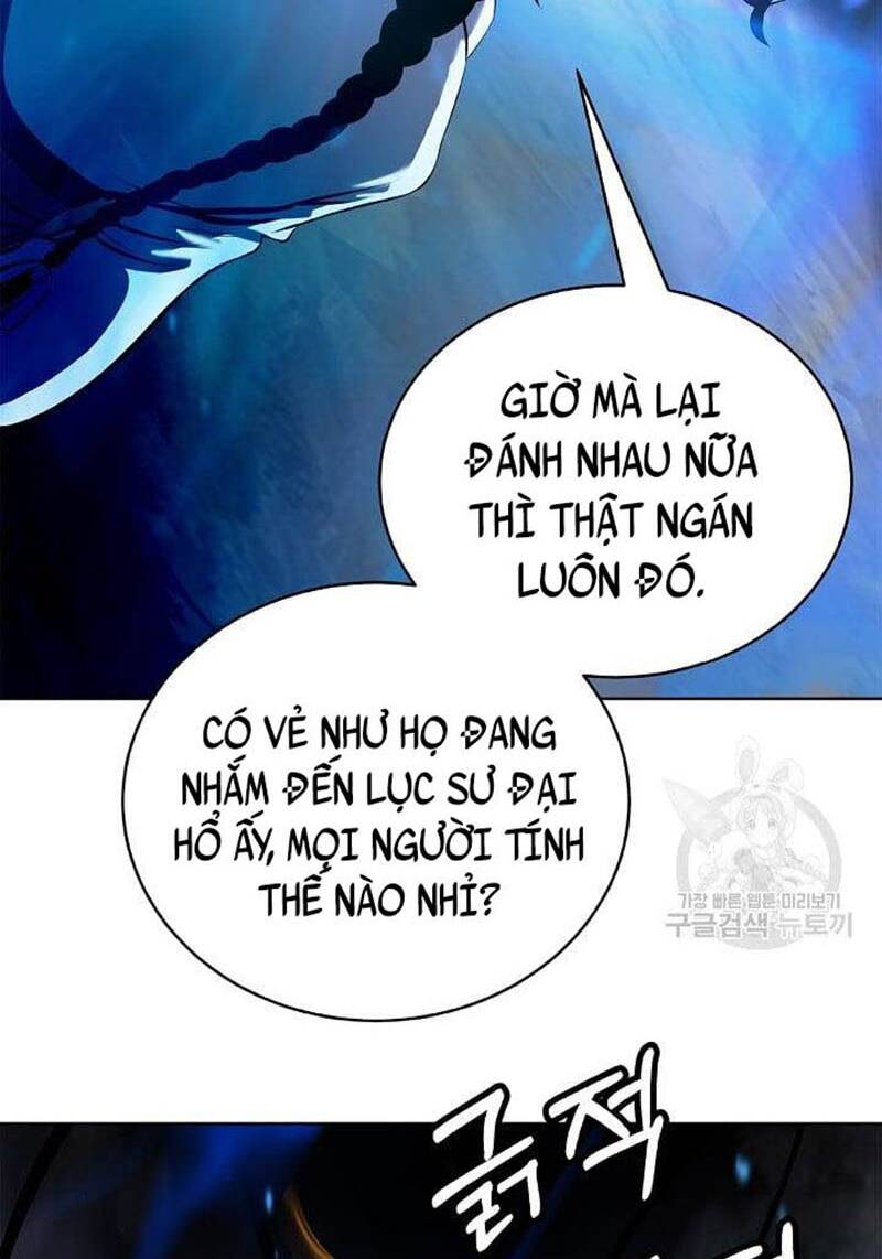 xuyên không thành hổ chapter 100 7