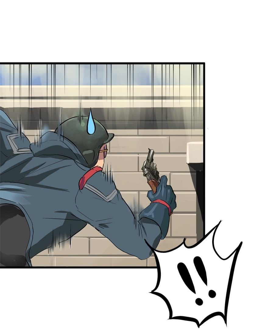 vua sinh tồn chapter 17 13