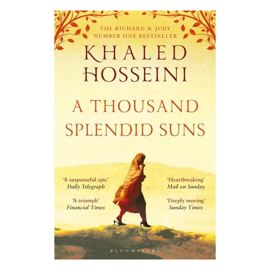 A Thousand Splendid Suns