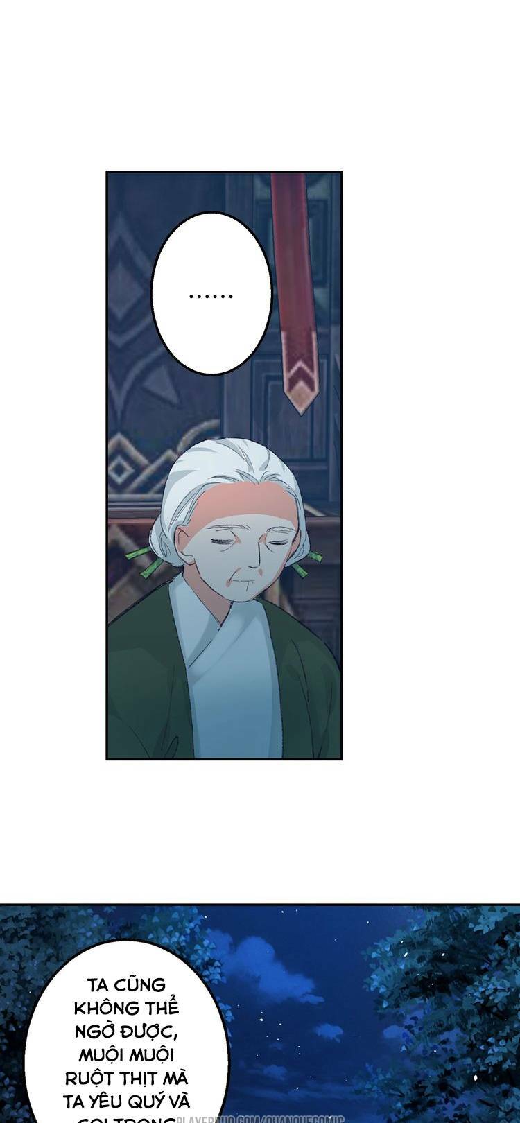 lục tích ma yểm chapter 13 13