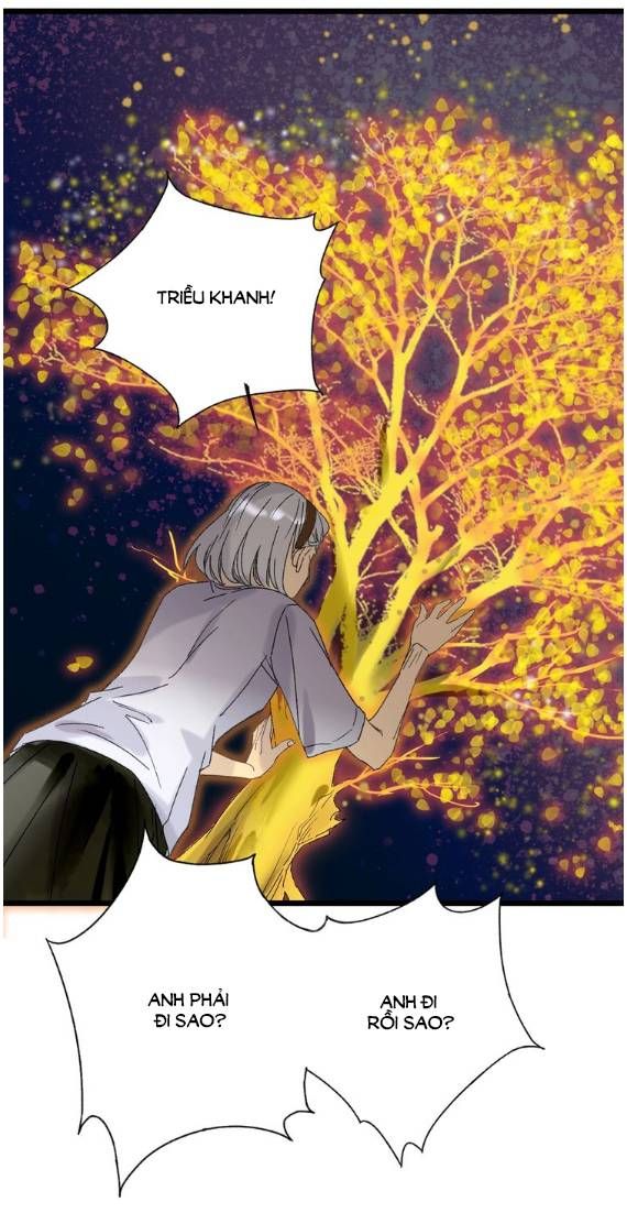 Lệnh Cấm Nghị Tộc 2 Ẩn Diện Trấn chapter 48 - Trang 6